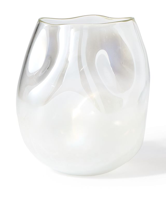 Ваза Polspotten Collision Vase S 140-205-359