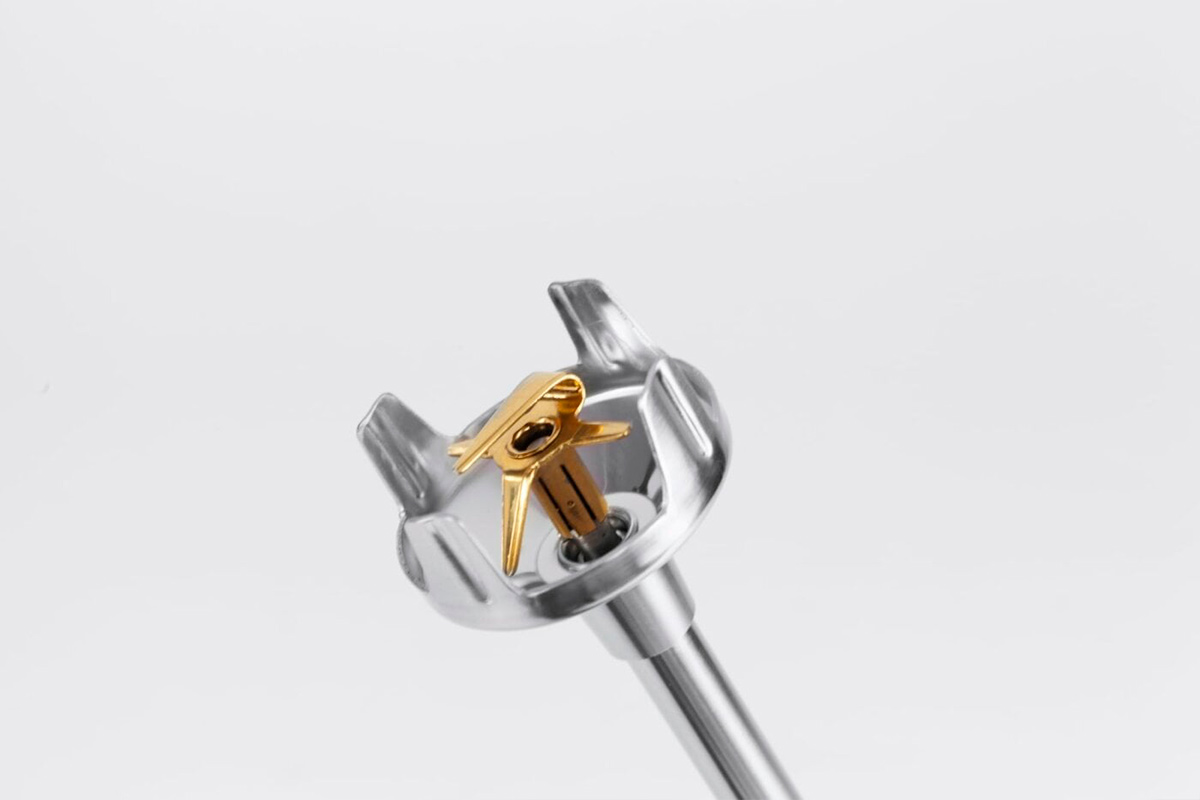 Блендер погружной Caso HB 2400 Pro XL