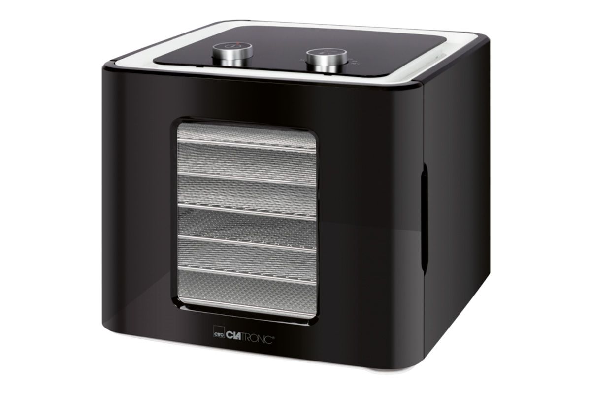 Сушилка для фруктов Clatronic DR 3773