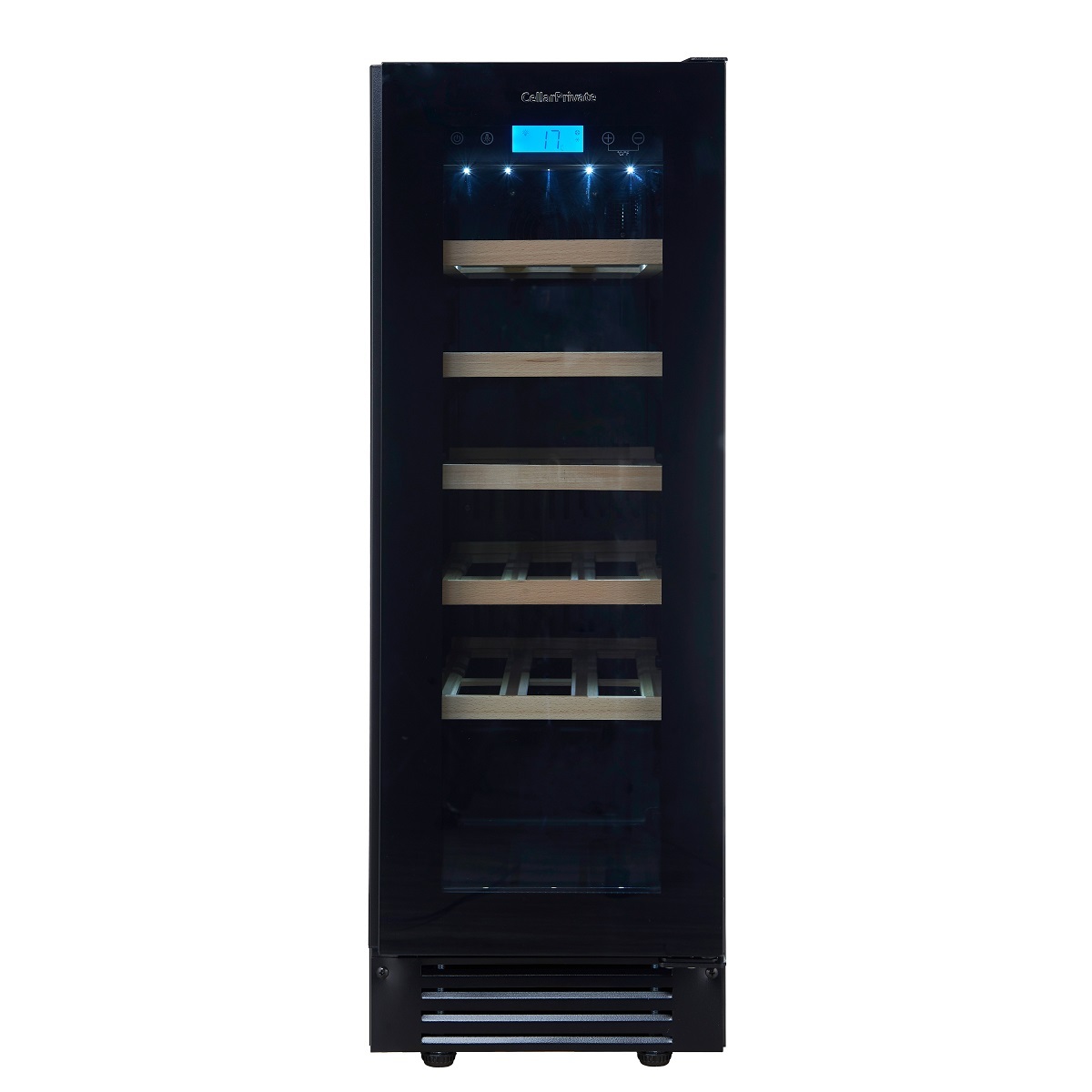 Винный шкаф Cellar Private CP020-1TBH