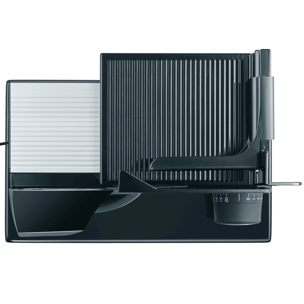 Ломтерезка GRAEF SKS 110 schwarz