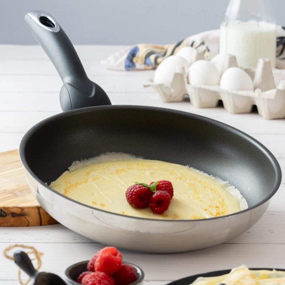 Сковорода Baf Galaxy 4002 12 20 0