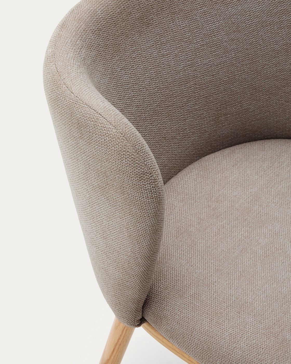 Стул La Forma Ciselia Silla LF-217213