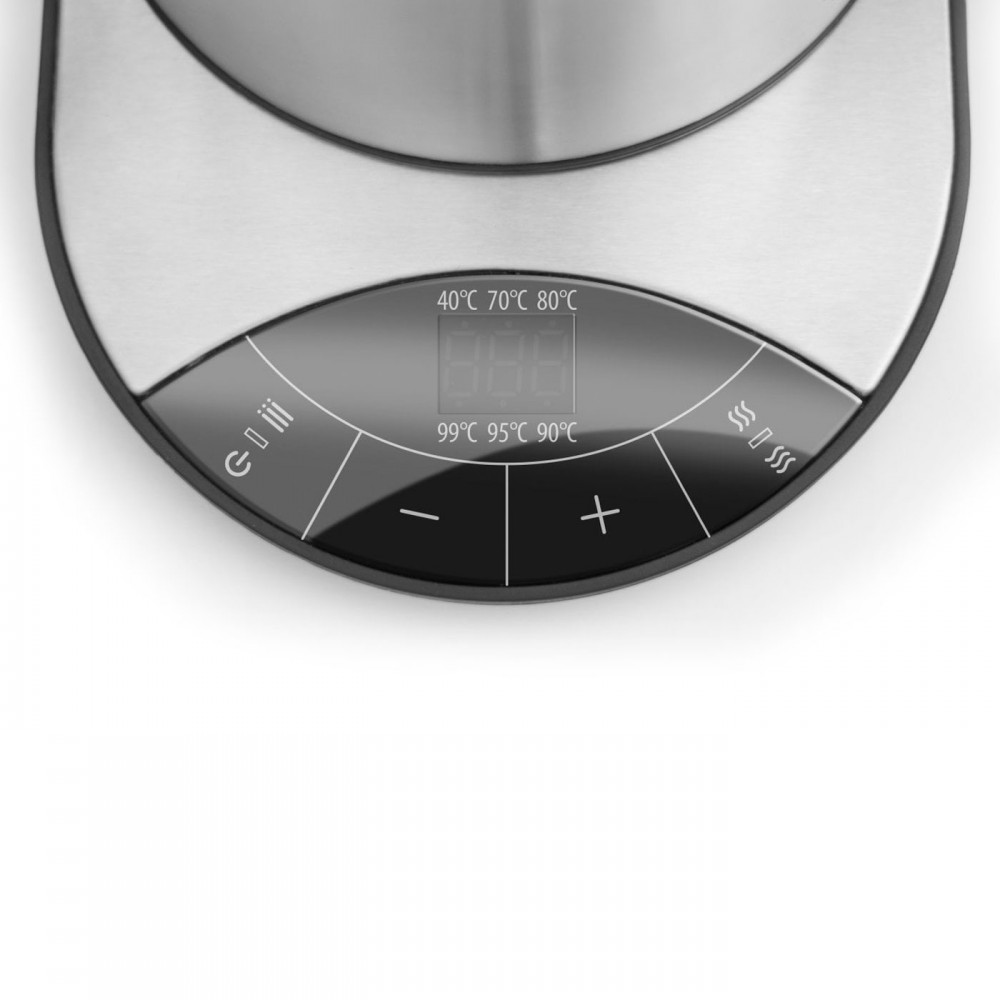 Чайник электрический Caso WK 2500