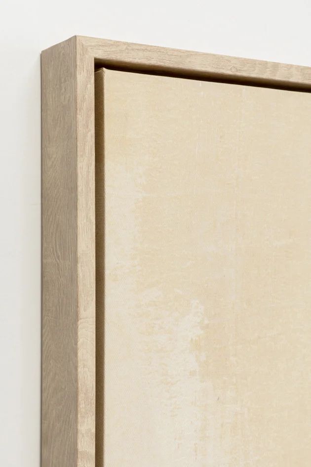 Картина KARE Leinwandbild Classic Shape Blacky 57000