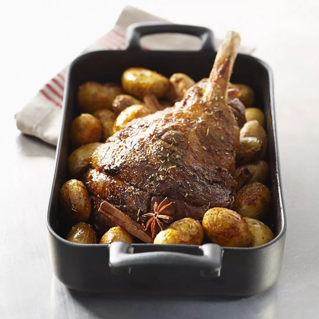 Блюдо для запекания Revol Belle Cuisine 642068