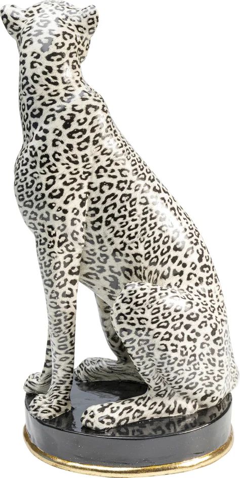 Фигурка KARE Deko Figur Cheetah 53004