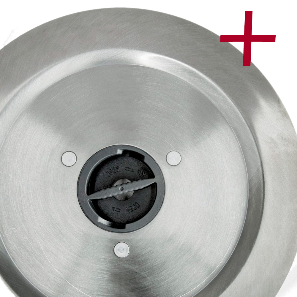 Ломтерезка GRAEF SKS 110 schwarz