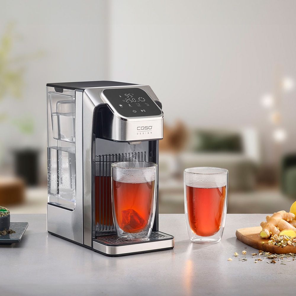 Диспенсер горячей воды Caso HW 770