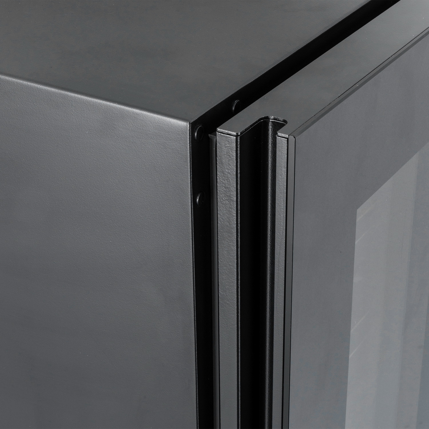 Винный шкаф Temptech STX30DRB STHLM