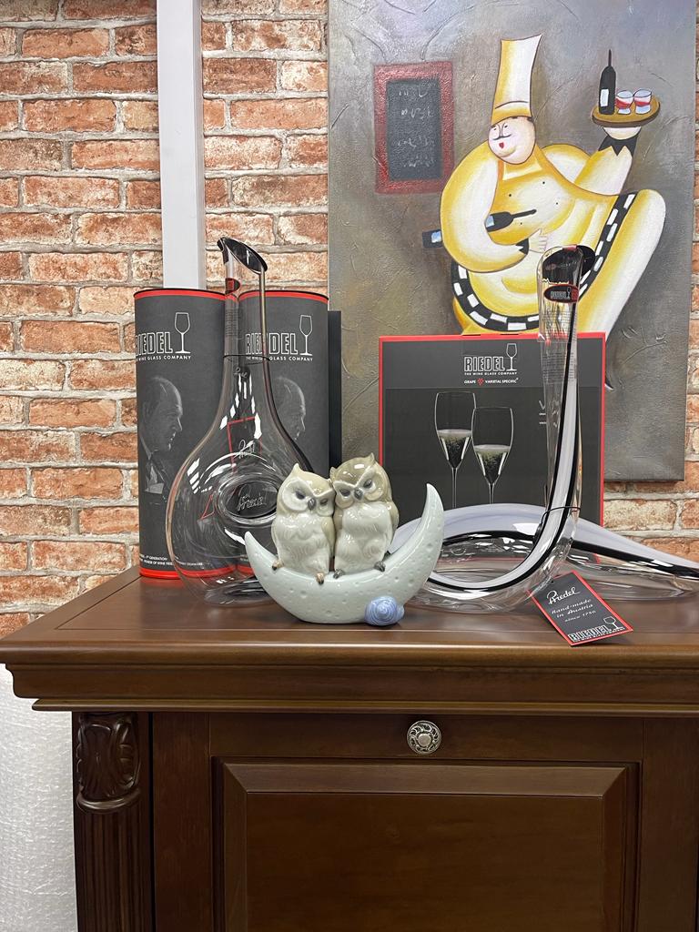 Статуэтка NAO Love Story 2001901