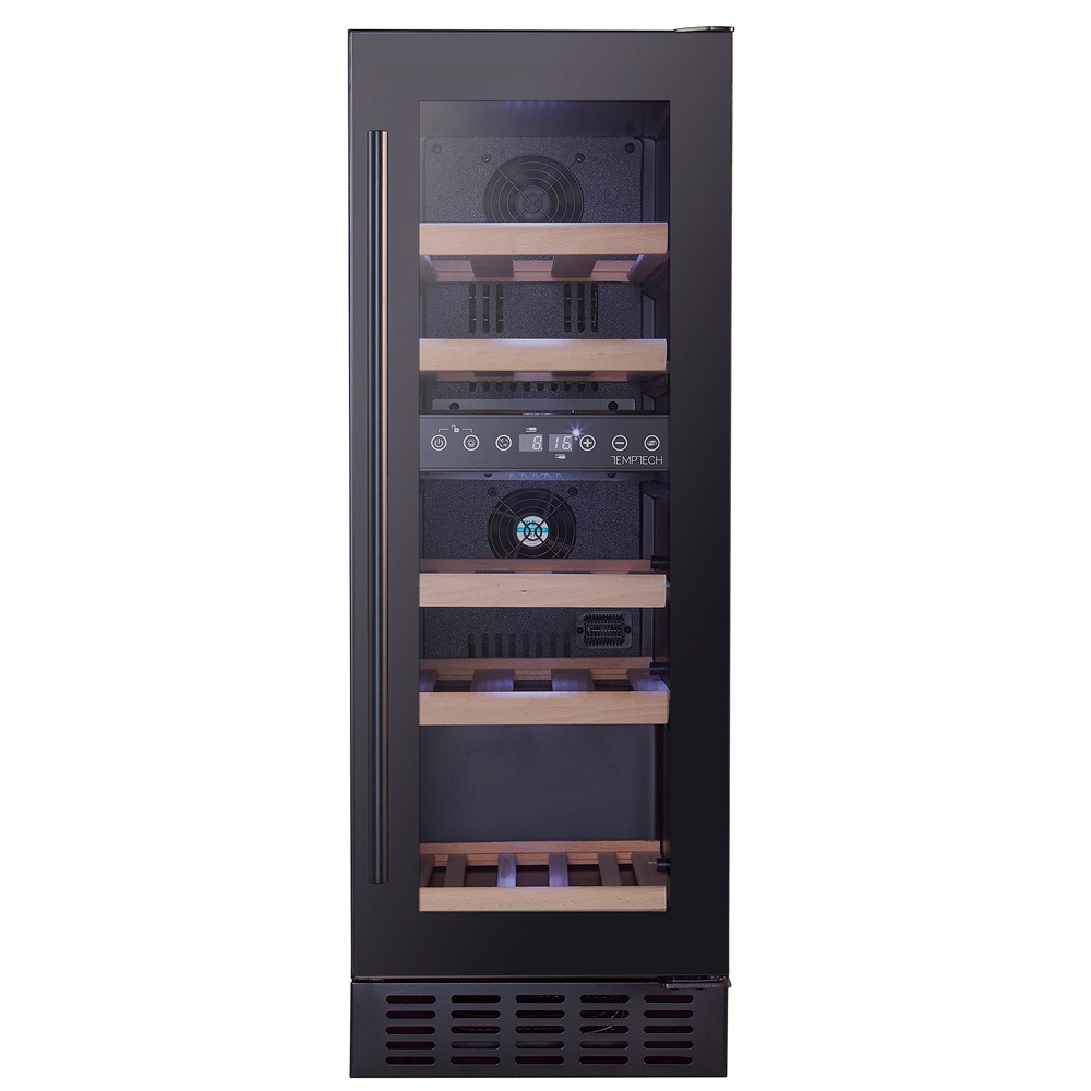 Винный шкаф Temptech CLX30DB Classique