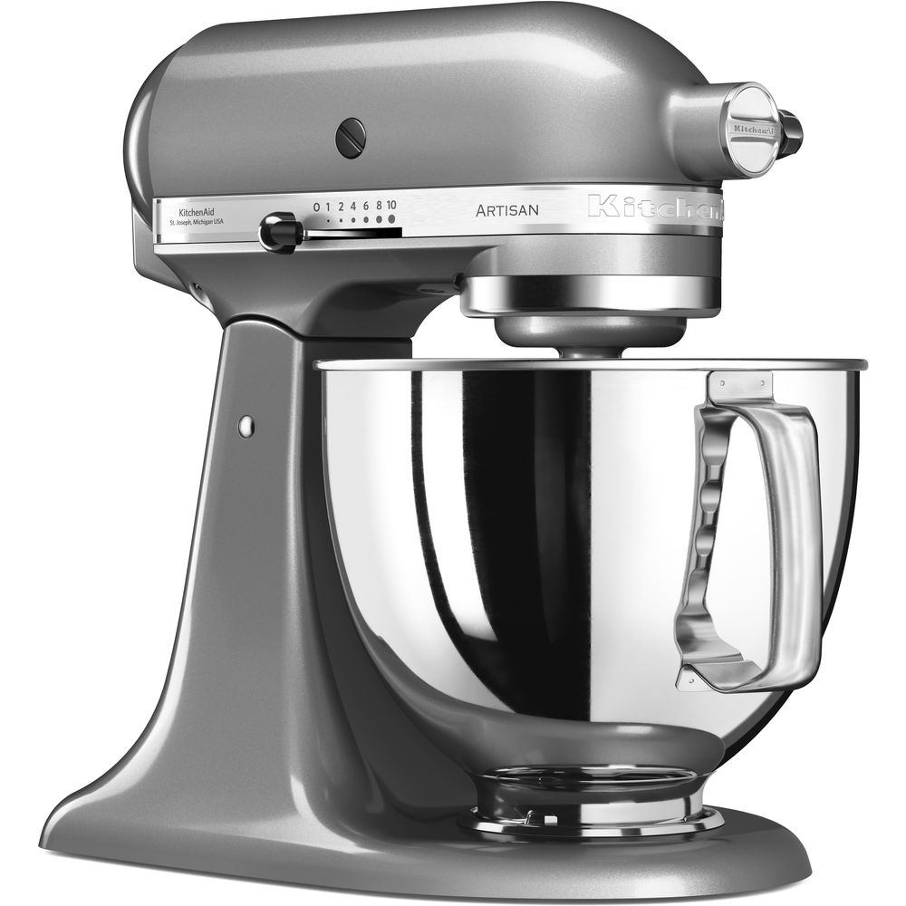 Миксер планетарный KitchenAid Artisan 5KSM125ECU