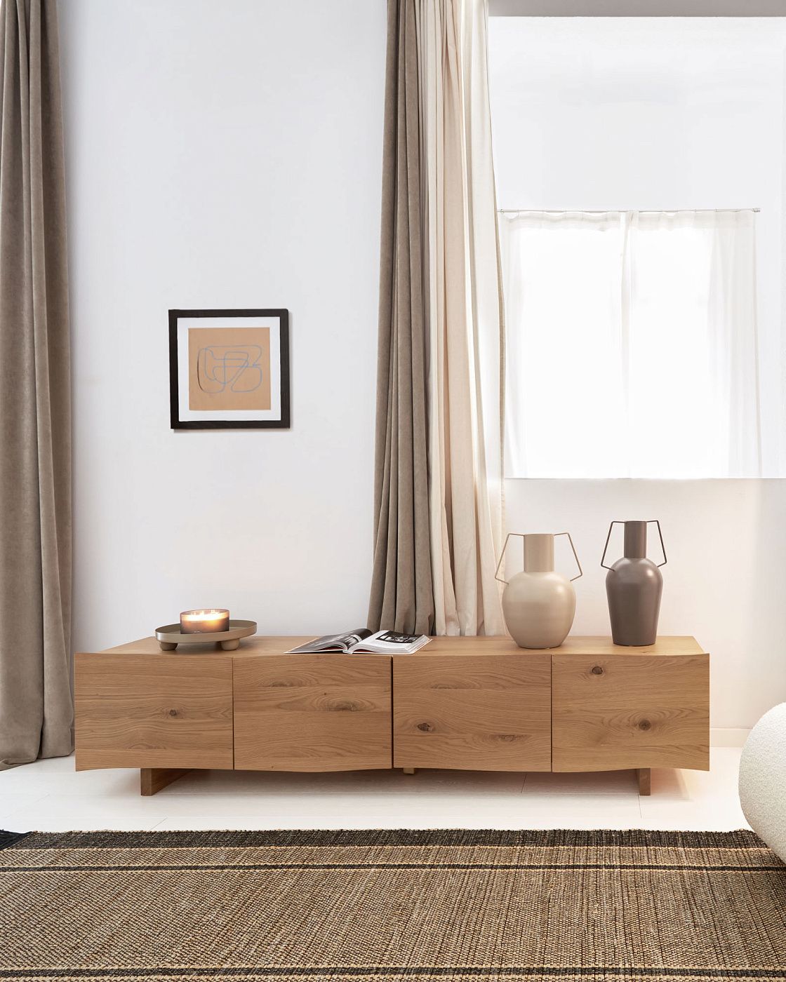 Ваза La Forma Bellabel Vase LF-109391