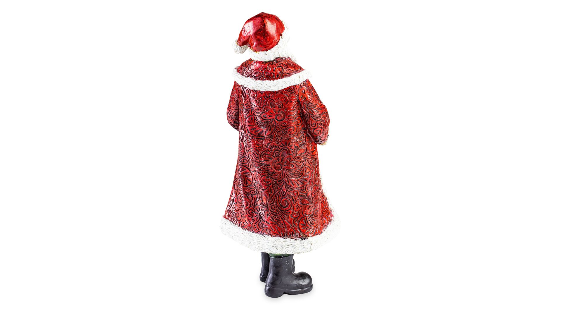 Фигурка Lamart Noel Santa with Gifts 22103