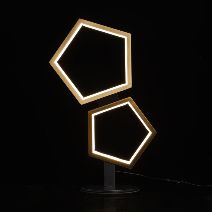 Настольная лампа De Markt Puzzle Reading Lamp 719030502