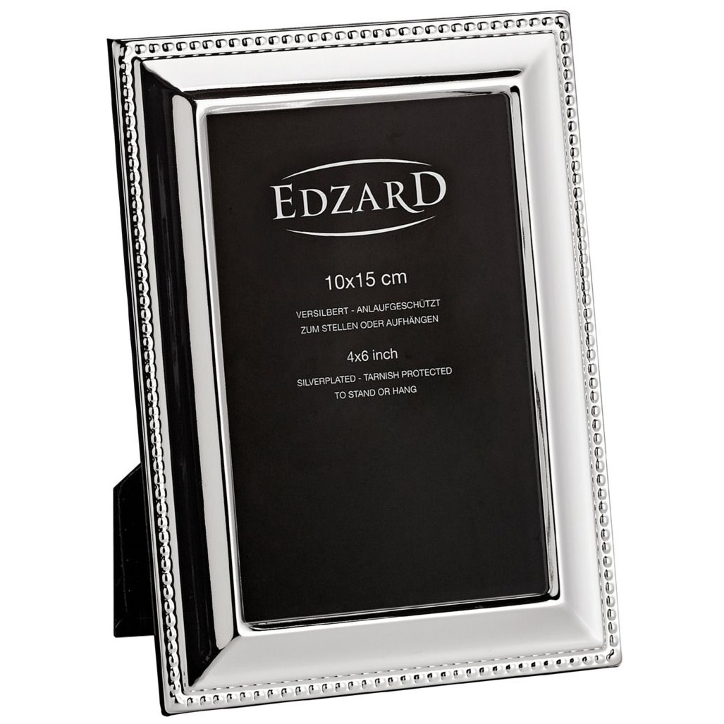 Фоторамка Edzard Bilderrahmen Perla 1017