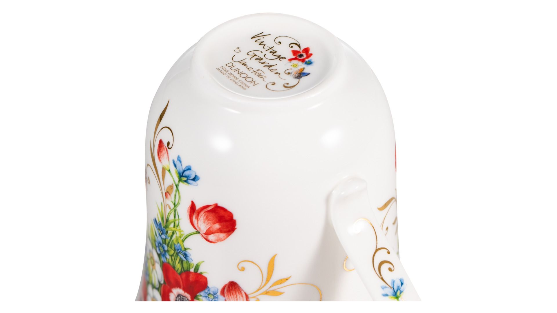 Кружка Dunoon Braemar Anemones Mug 78680536