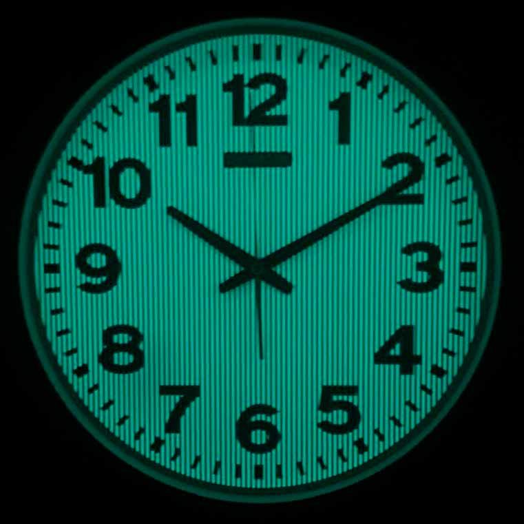 Настенные часы Seiko Quartz Wall Clock QXA799S