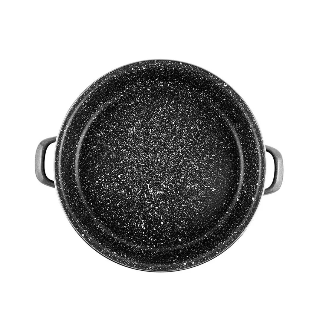 Кастрюля Vitrinor K2 Low Casserole 02109493