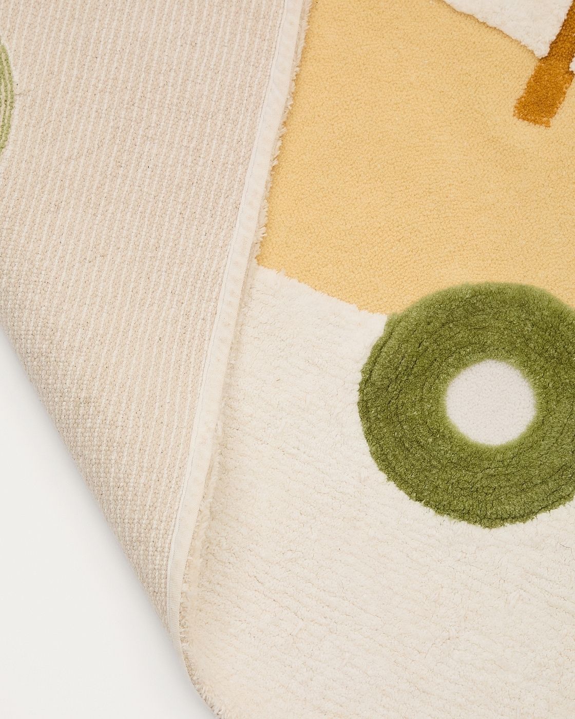 Ковер La Forma Pecky Alfombra LF-210436