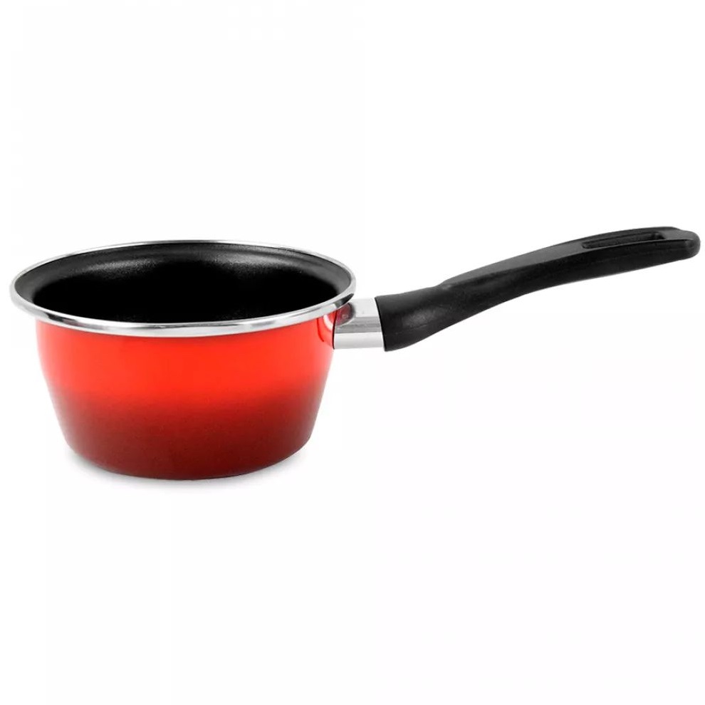 Ковш Vitrinor Sfumatto Rosso Saucepan 01108887
