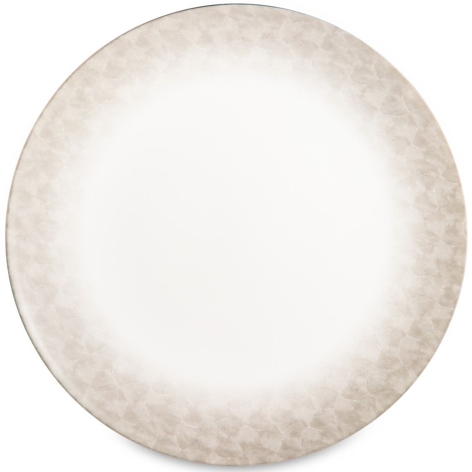 Тарелка обеденная Narumi Labyrinth NAR-51576-5636
