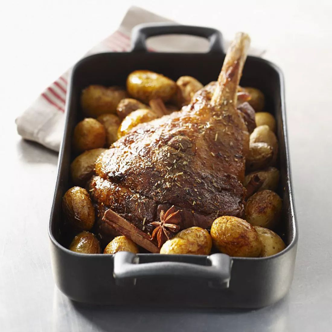 Блюдо для запекания Revol Belle Cuisine 642056