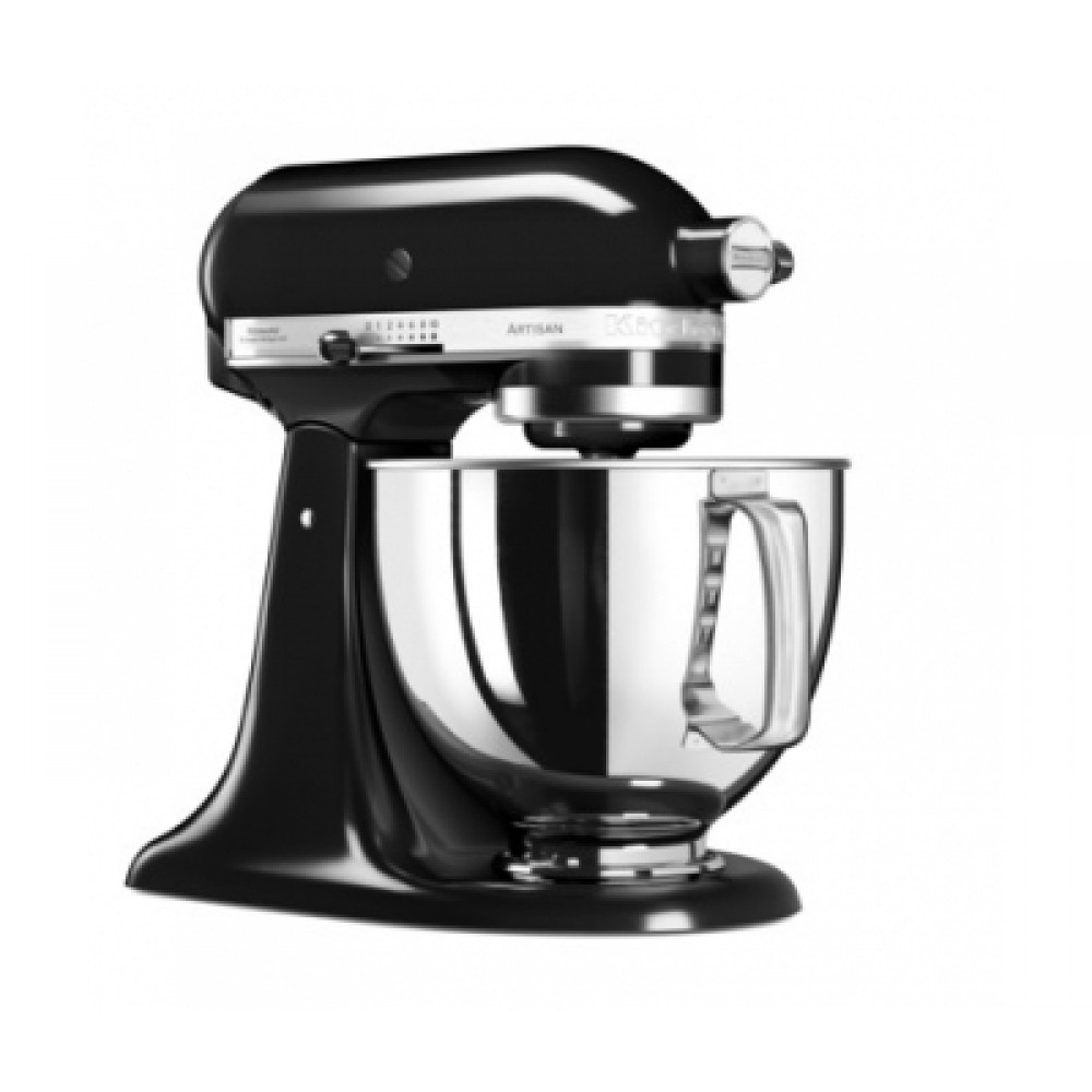 Миксер планетарный KitchenAid Artisan 5KSM175PSEOB