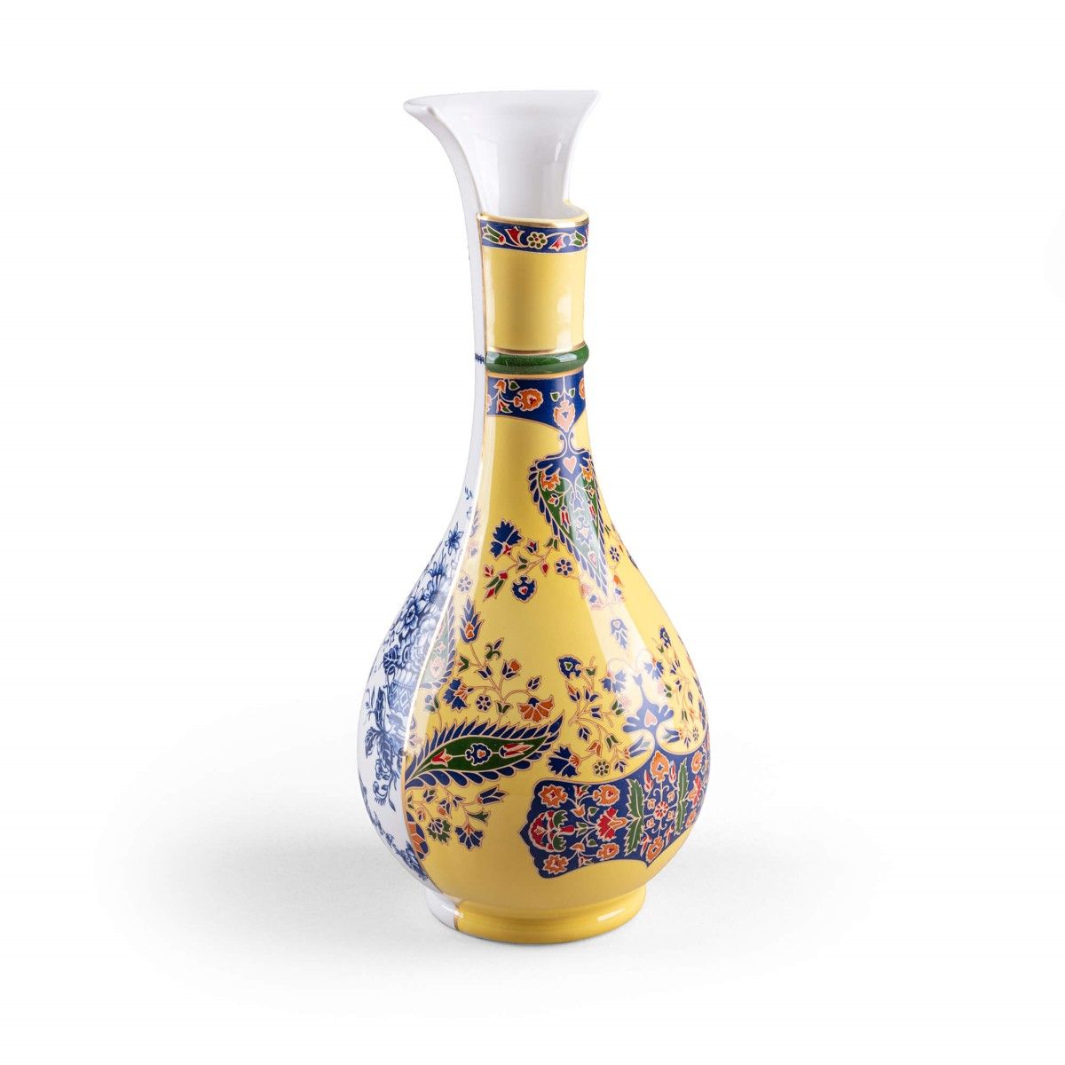 Ваза Seletti Hybrid Vase Chunar 09192