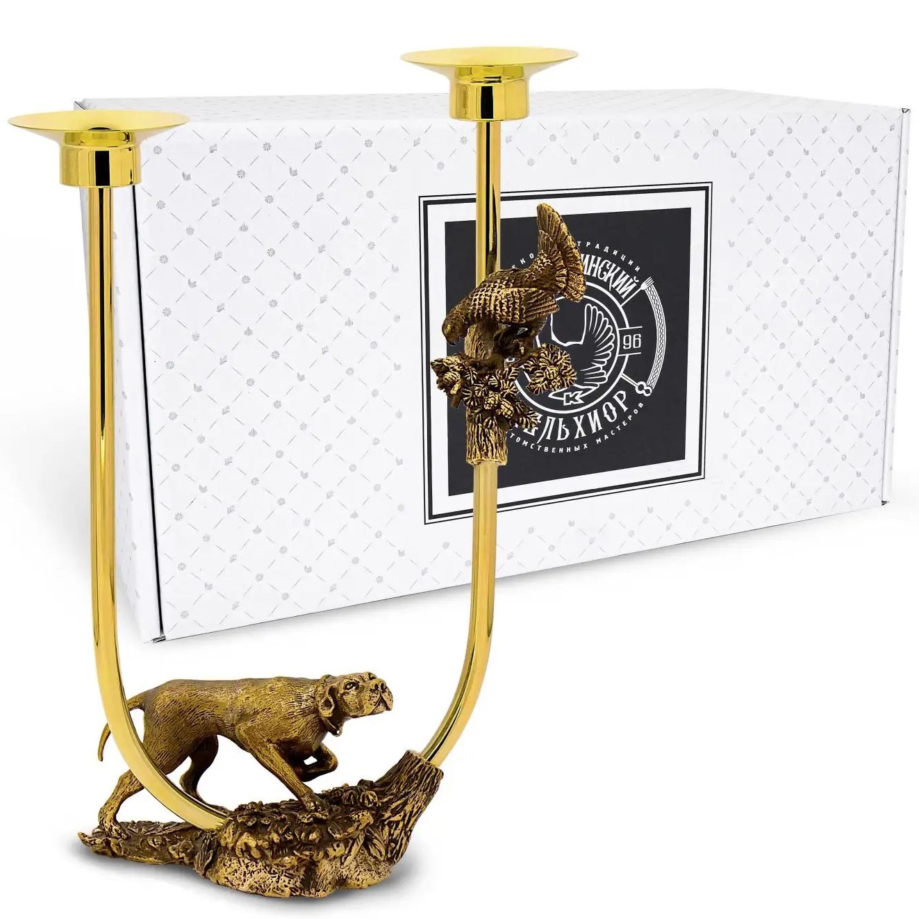 Подсвечники