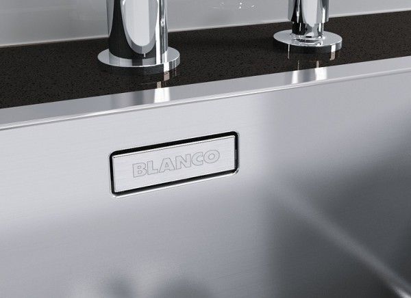 Кухонная мойка Blanco Andano 340-IF InFino 522953
