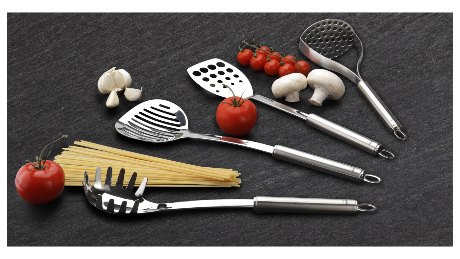 Половник Weis Saucenlöffel Supremissima 16712