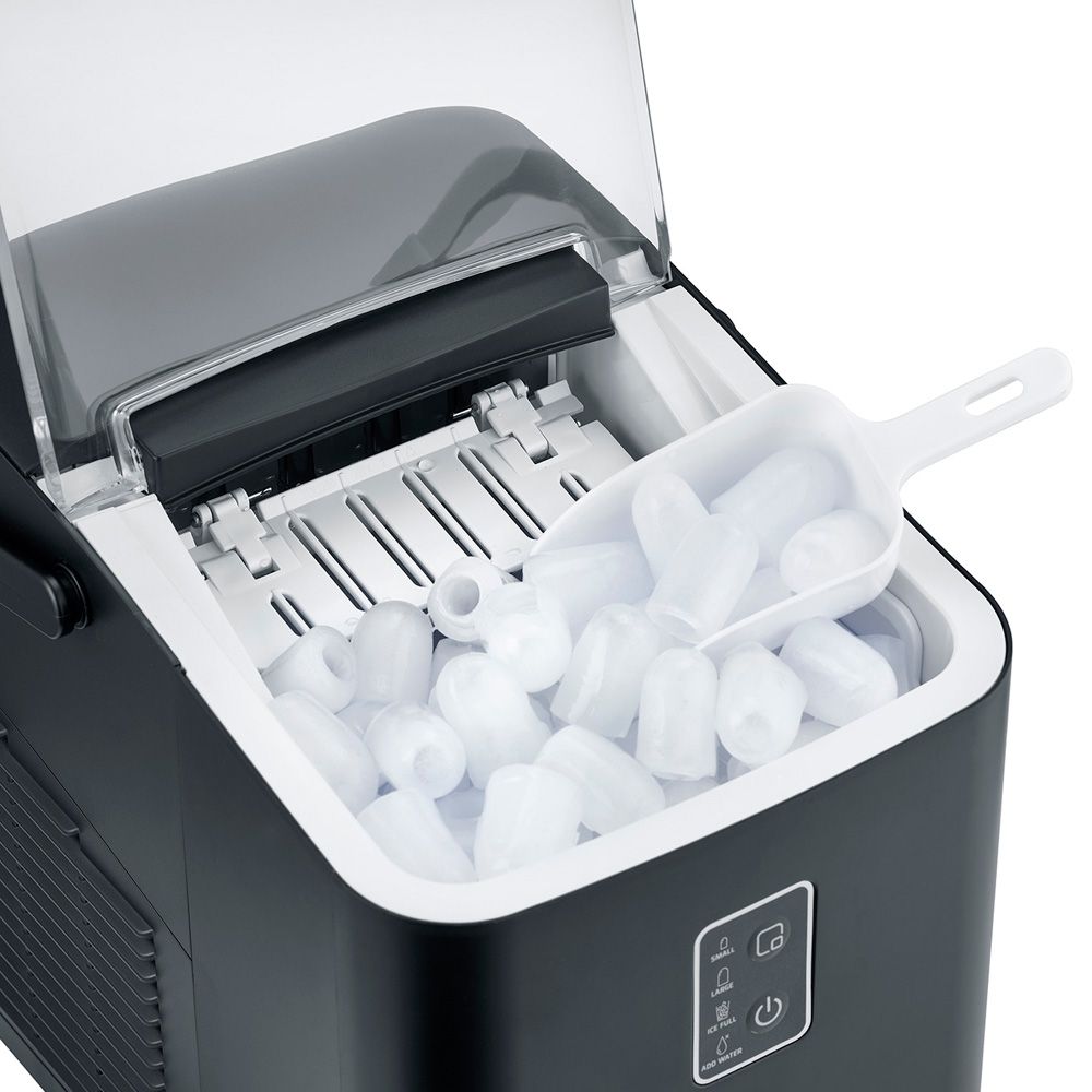 Льдогенератор Caso IceChef Compact