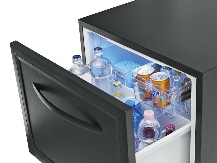 Минибар INDEL B KD50 Drawer EcoSmart PPV