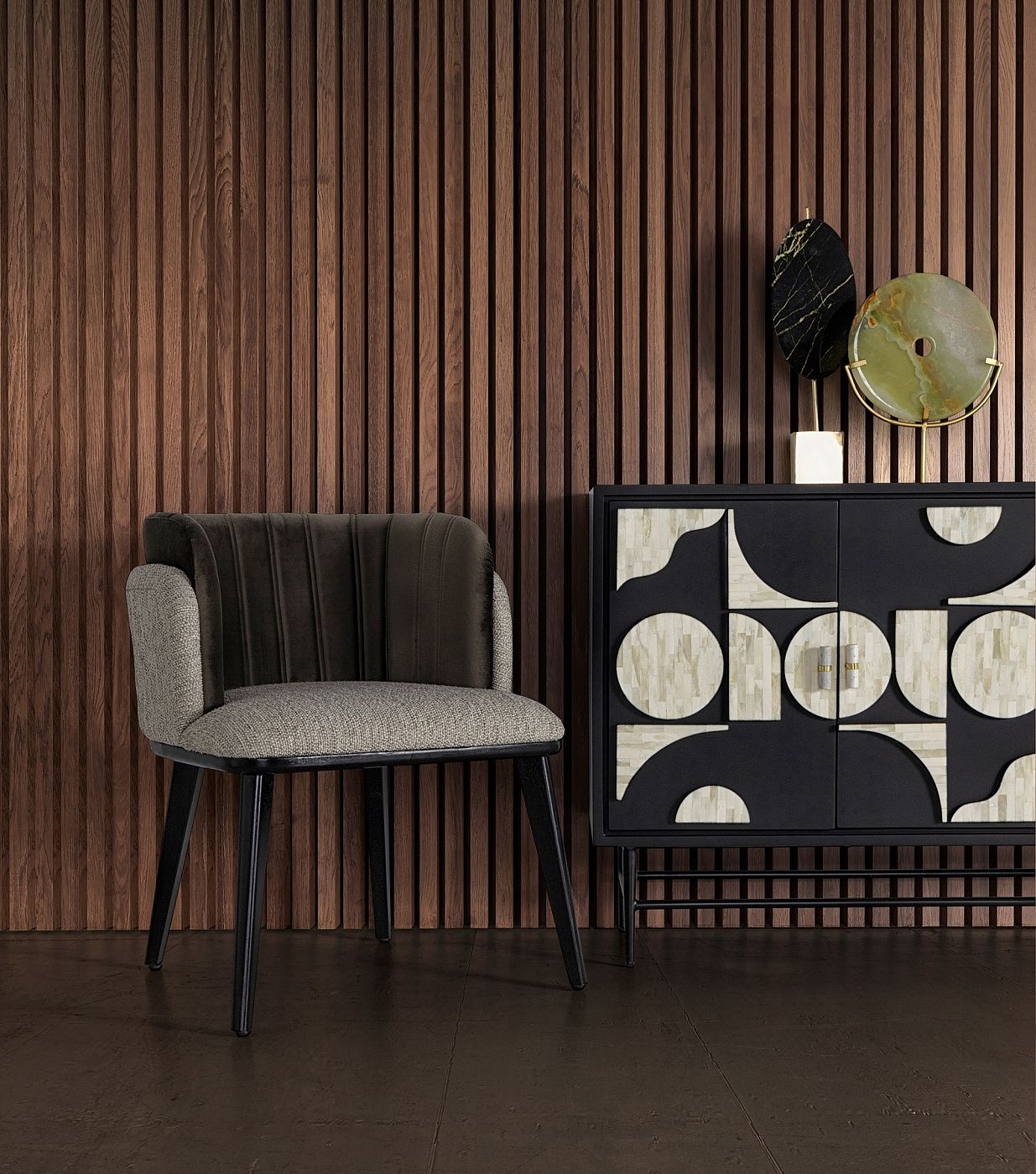 Фигурка Vical MAB Figurine VI-168923