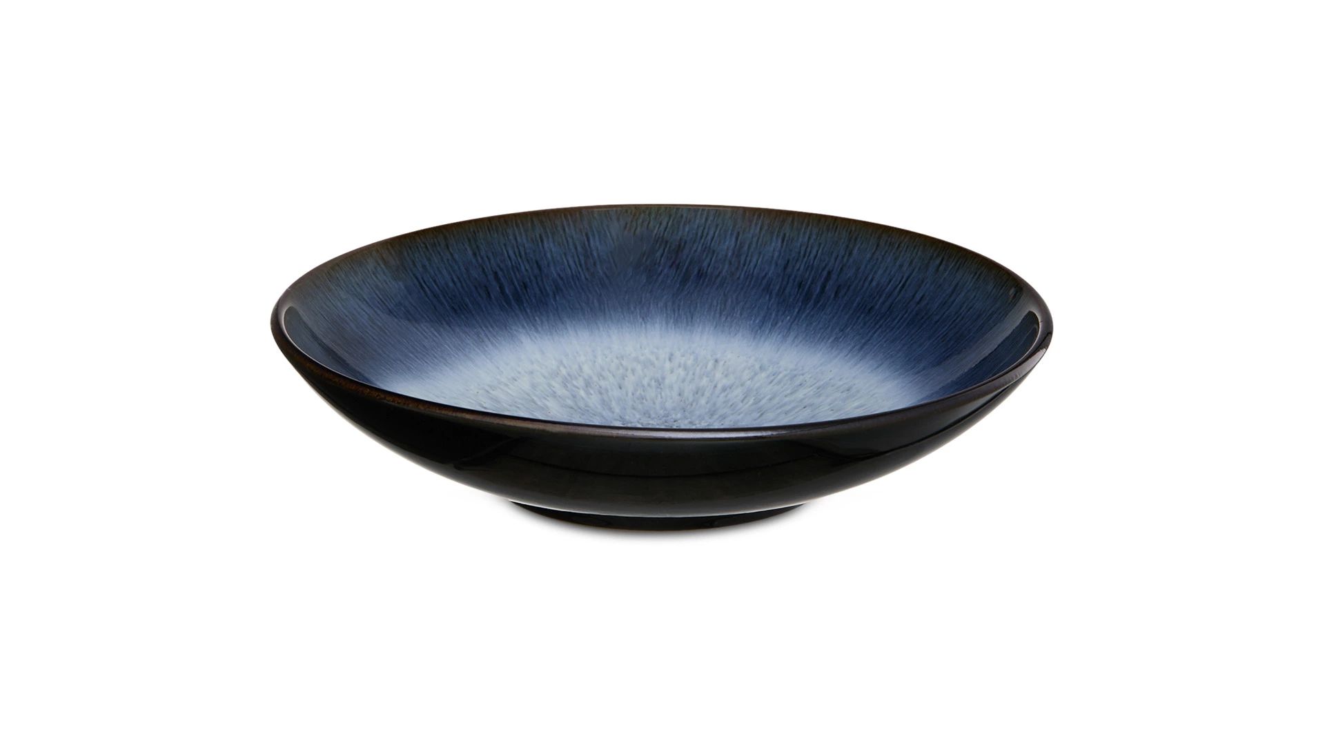 Блюдо глубокое Denby Halo Large Serving Bowl 199012684