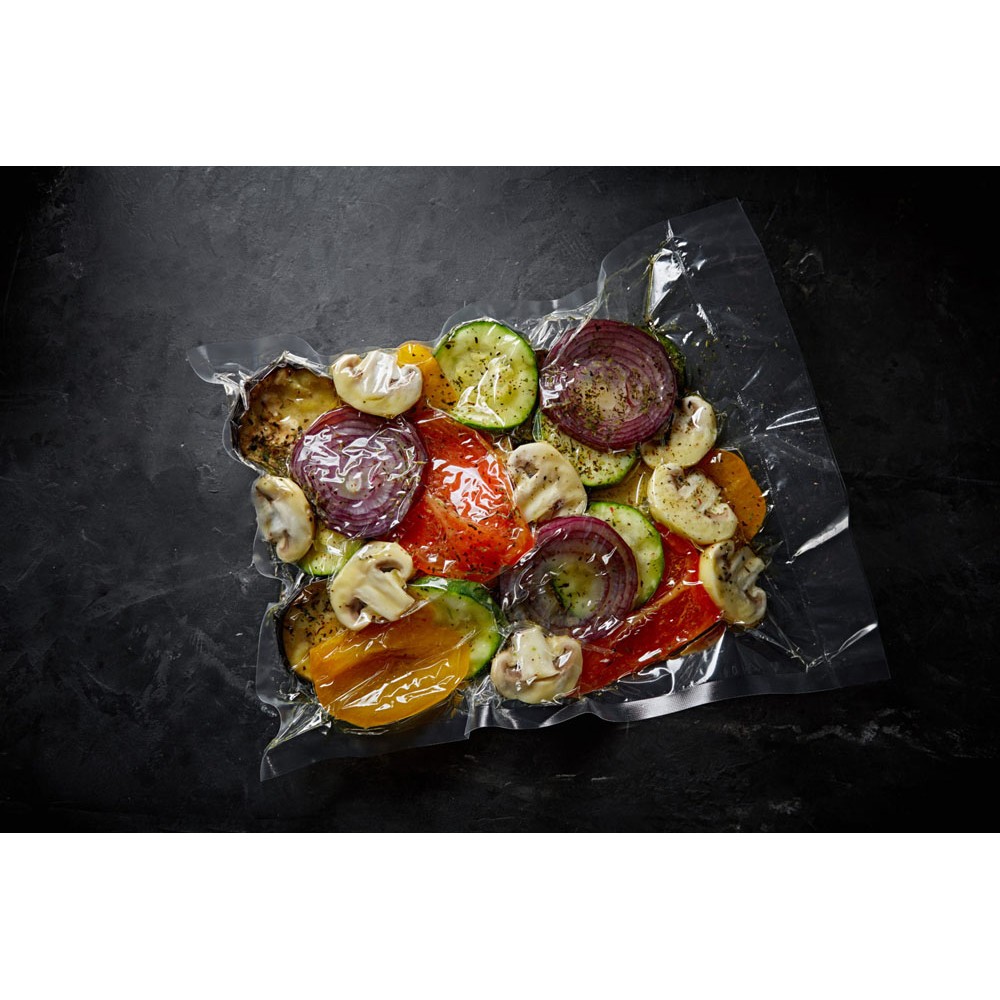 Вакуумный упаковщик Caso GourmetVAC 380