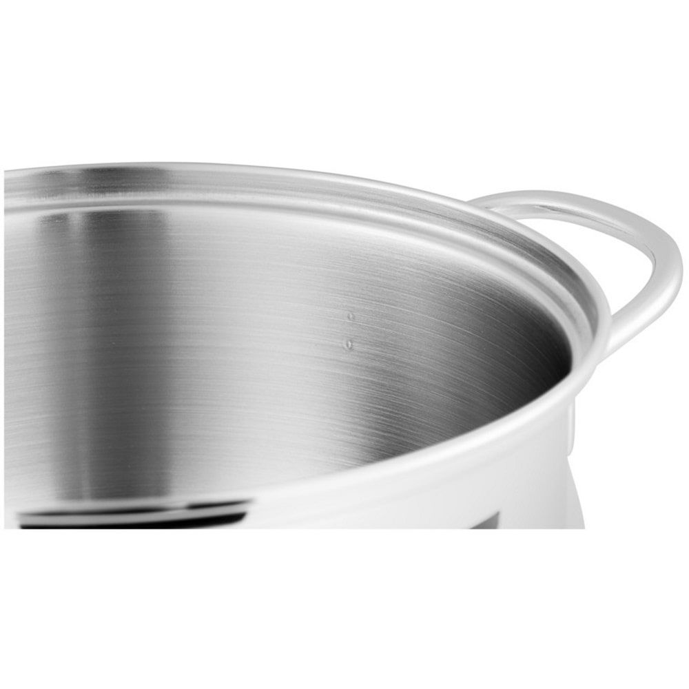 Кастрюля с крышкой Barazzoni Bonita 266102024