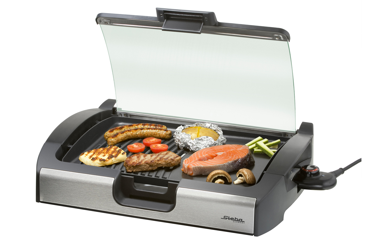 Гриль Steba VG 200
