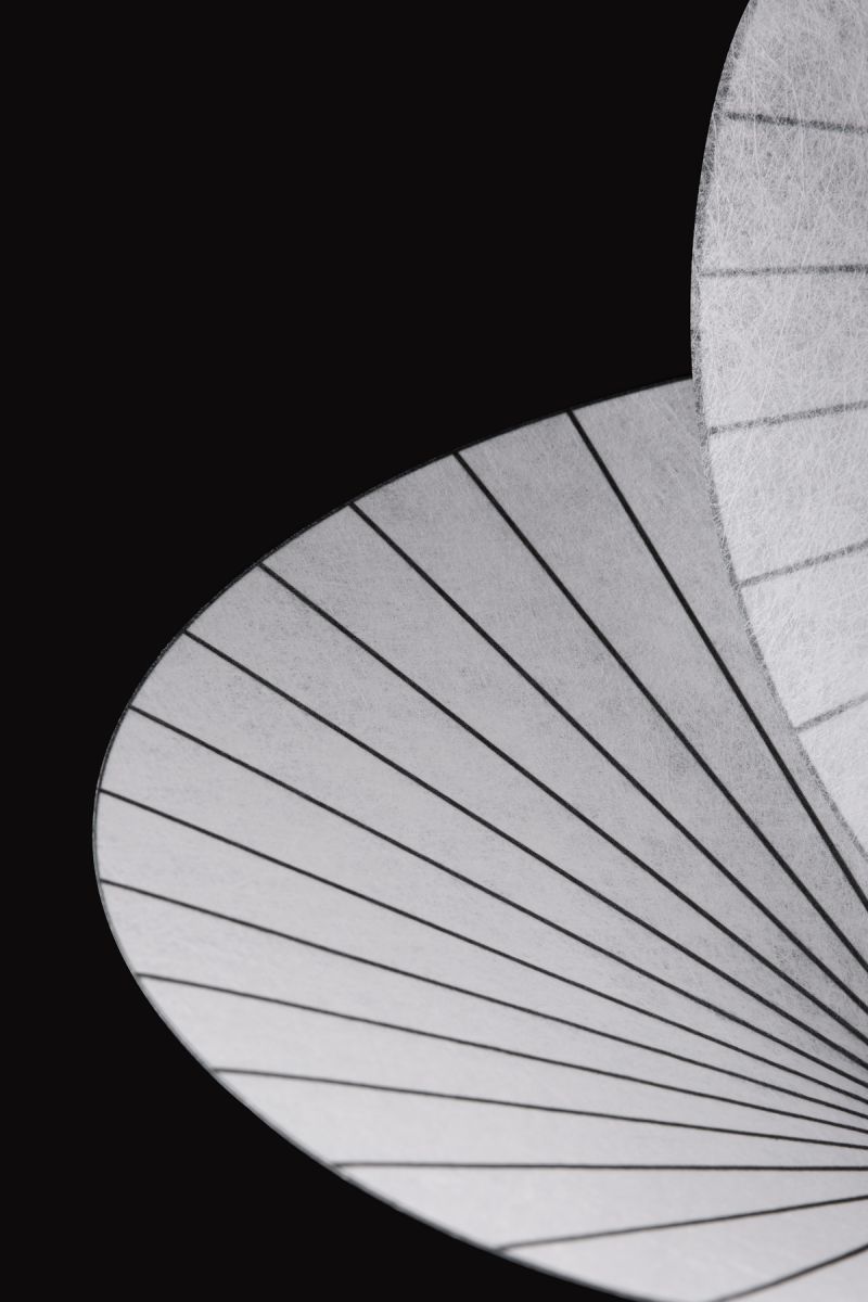 Подвесной светильник Moooi Serpentine 8 Small Light 8718282367576