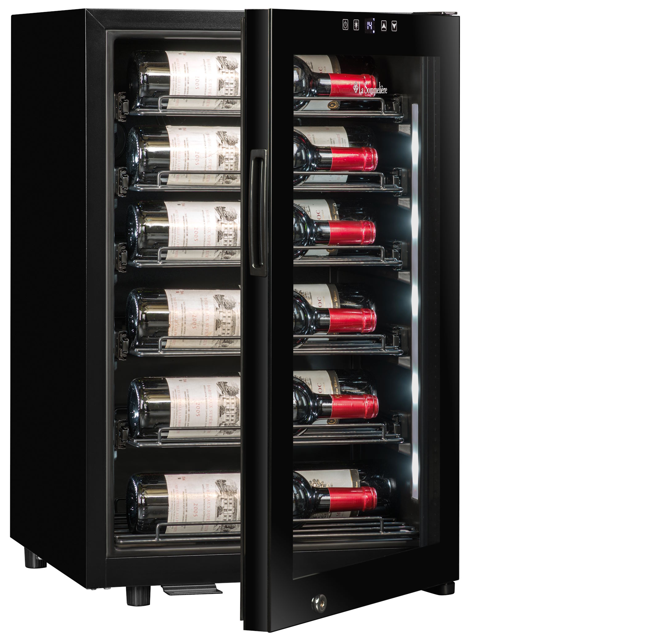 Винный шкаф La Sommeliere COLLECTION