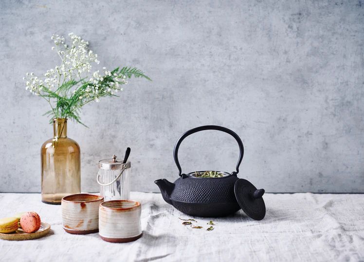 Заварочный чайник Beka Ceylon tea kettle 16409124