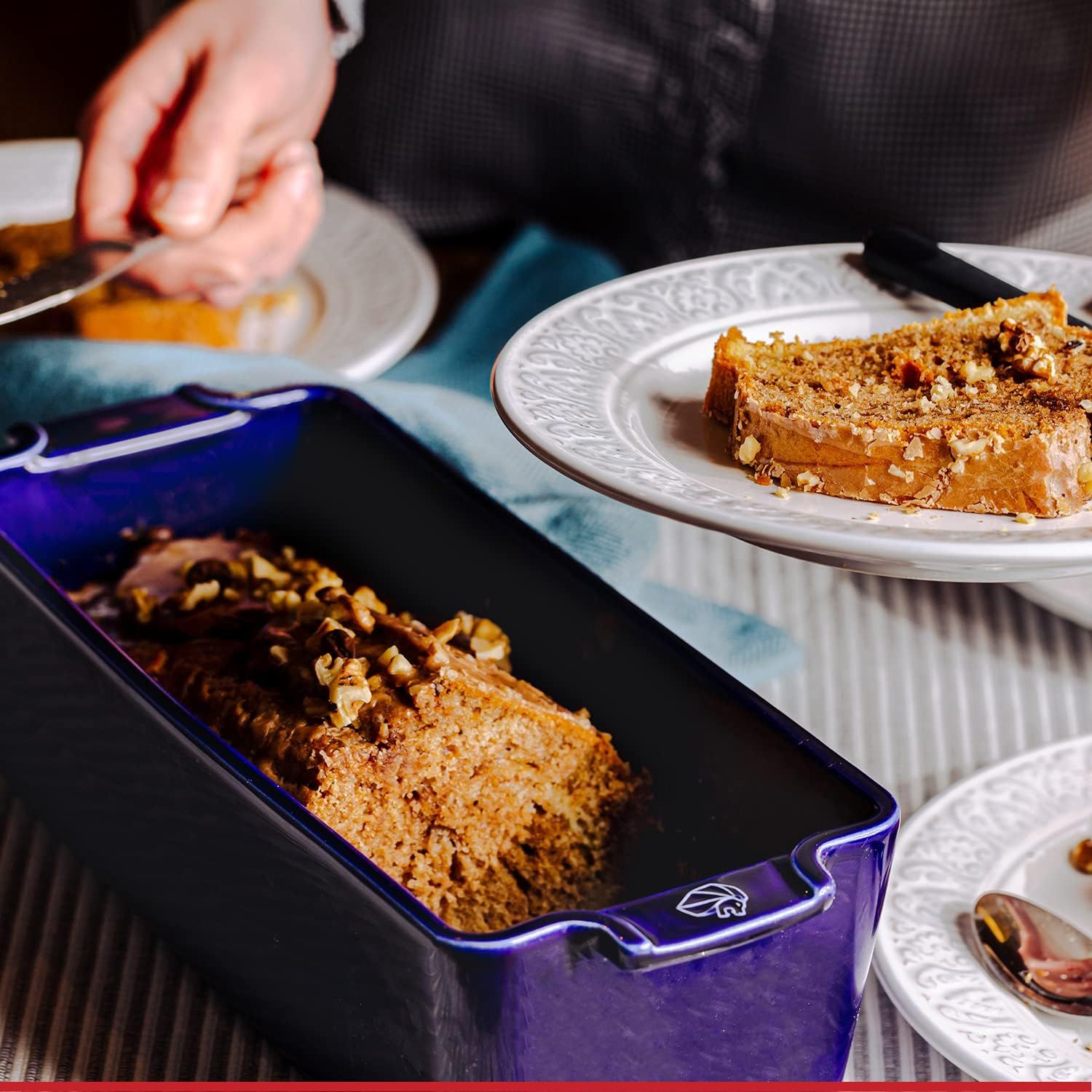 Форма для хлеба Peugeot Ecru 60503