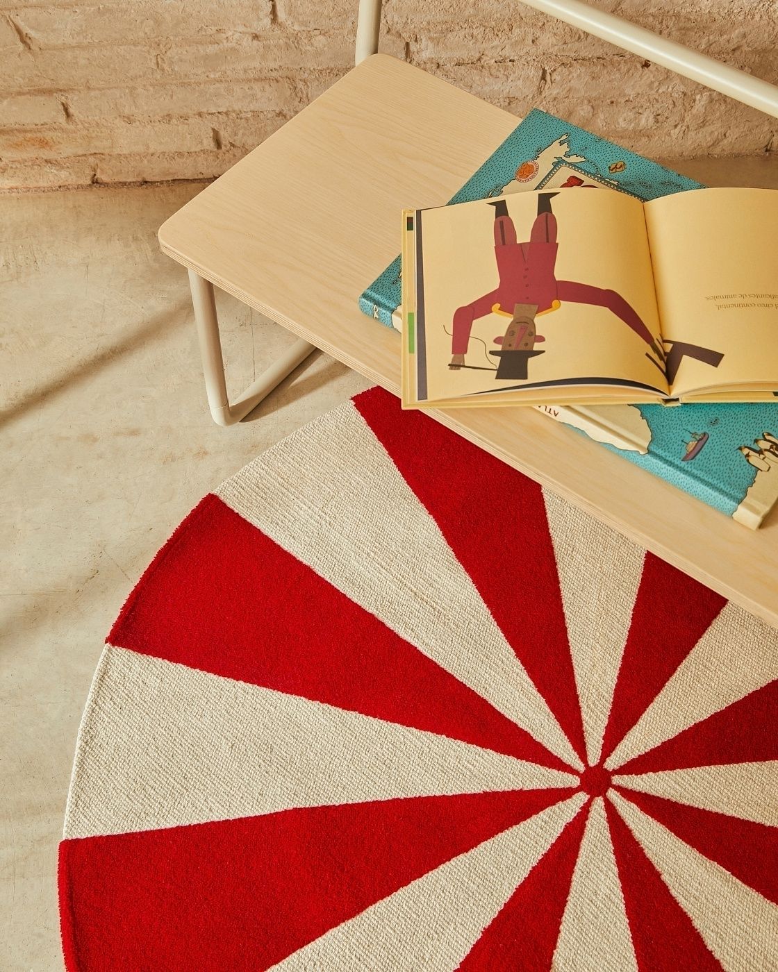 Ковер La Forma Wirla Alfombra LF-210480