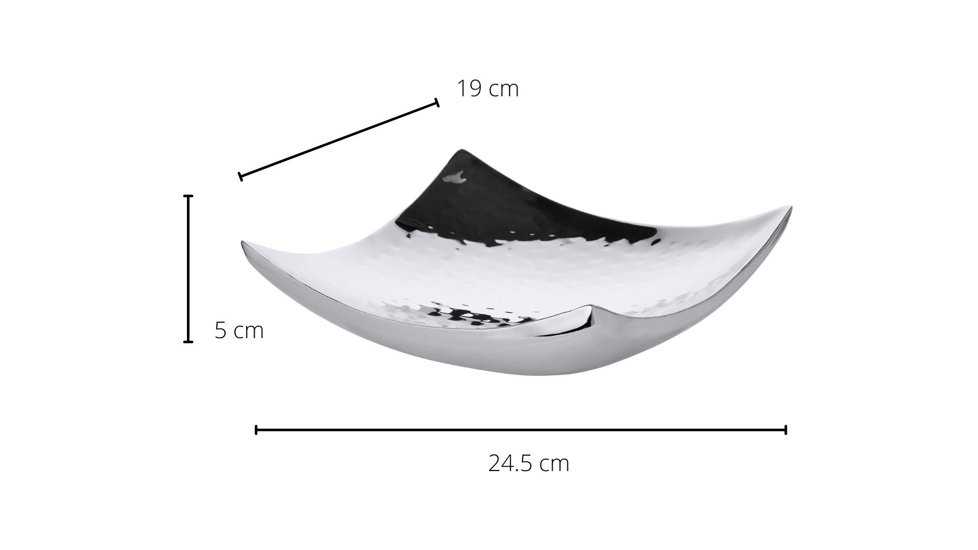 Блюдо Edzard Schale Dallas 8943