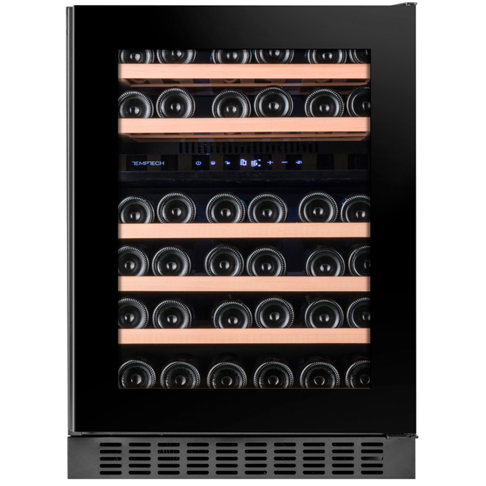 Винный шкаф Temptech OX60DRB-24 Oslo