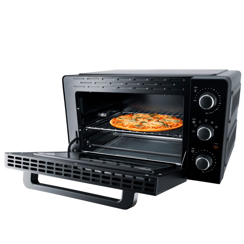 Минипечь Steba KB 224