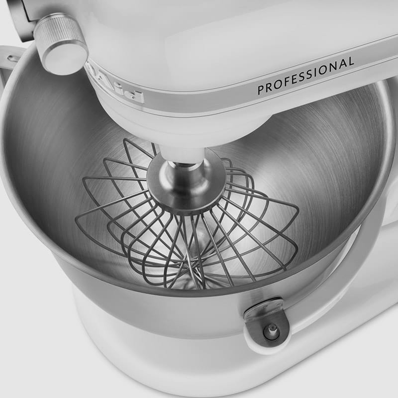 Миксер планетарный KitchenAid Professional 5KSM7990XEWH