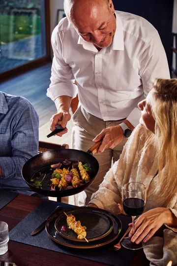 Сковорода Beka Nomad frying pan 13977304